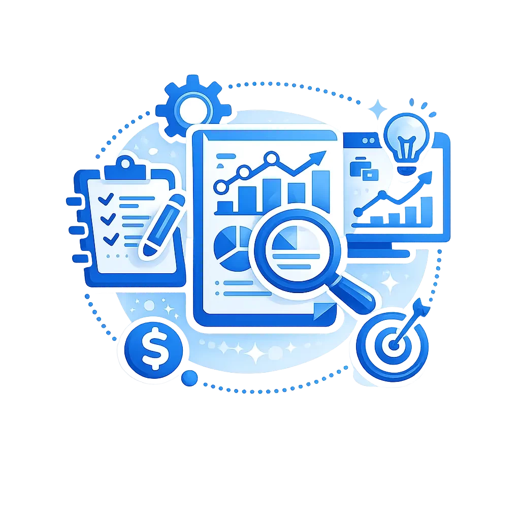 Reports & Analytics